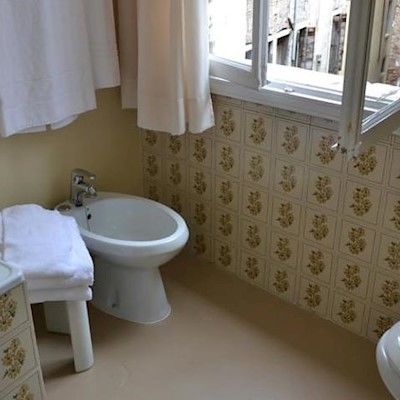 Hotel Canada Venetië