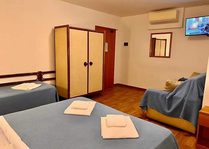 Hotel Canada